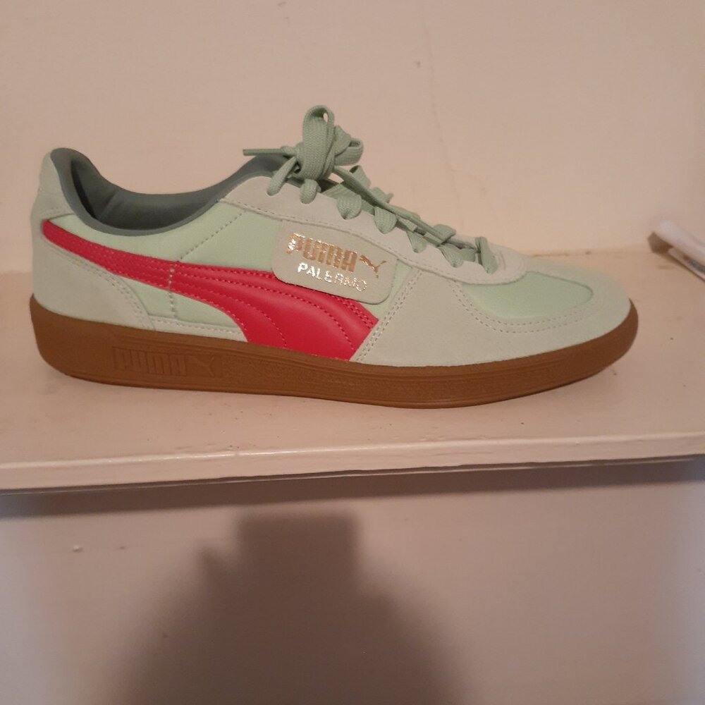 Puma sneakers men's